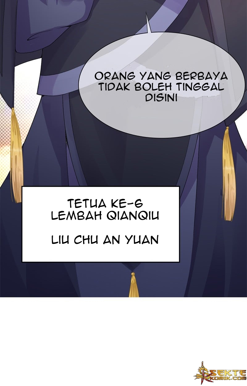I Picked Up An Attributes Chapter 18 Gambar 48